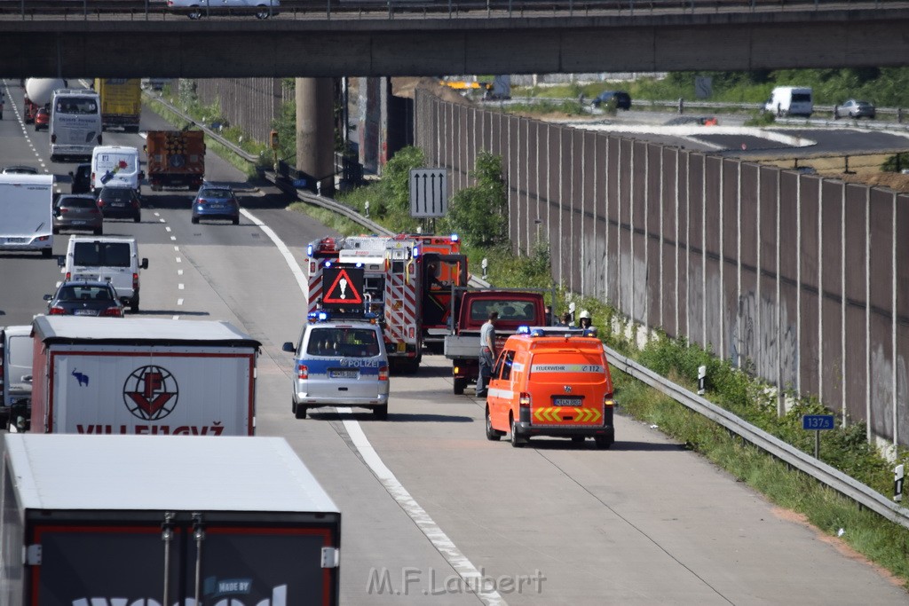 Auto 1 A 3 Rich Oberhausen Hoehe AK Koeln Ost P100.JPG - Miklos Laubert